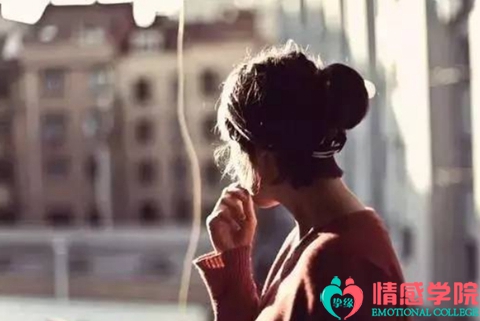 女朋友分手后很厌恶我？三个方法成功挽回