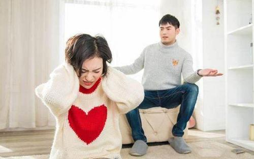 挽救婚姻禁忌：夫妻吵架5个错误方式，90%的人都在做