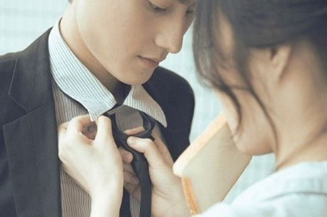 与大男子主义相处技巧(找到他的弱点去改变他)