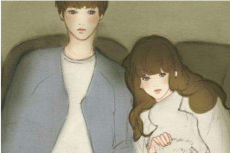 两个已婚人互相有好感（这样做才最稳妥）