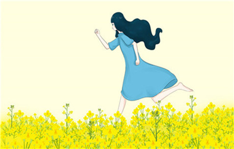 摩羯座女试探你的表现（摩羯座女生怎么试探你）