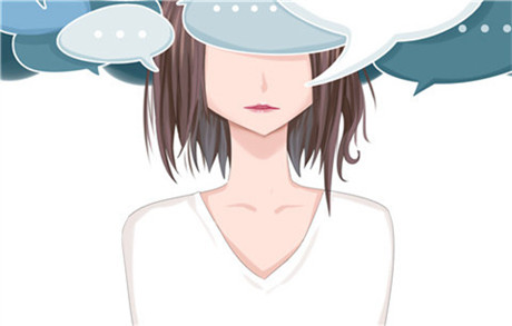 男生眼中的天然呆女生（你是否具有这些特征）