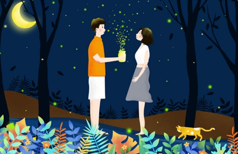女朋友要分手怎么挽留（女朋友要放弃我了怎么挽回）