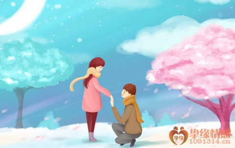 我该怎样去挽回我的婚姻 用这招可以成功挽回